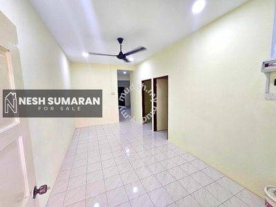 Fully Renovated House For Sale Taman Selasih Kulim