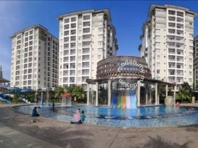 ( SUPER DEAL ) Bayou Lagoon Park Resort Bukit Katil