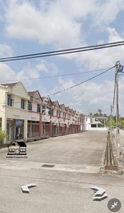 Taman Desa Impian @ Kulim,Kedah ️ 2 Sty shoplot