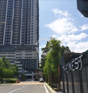 The Nest Residence Old Klang Road 3R2B2CP F/FURNISH KL
