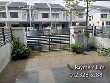 Double Storey - M Residence 2 Alpine (House For Sale)
