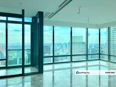 Four Seasons Place - 4 bedrooms with unblocked klcc park view