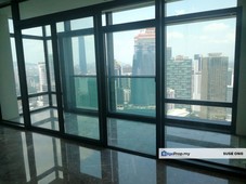 Four seasons Place - 3 bedroom with Unblocked klcc park view