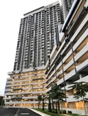 Residensi Platinum Teratai @ Setapak, Kuala Lumpur
