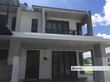 End Lot 2 Storey NR Subang [Monthly Inst RM1.9K]