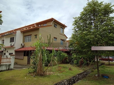 2. 5 Storey Endlot House, Lake Vista, Taman Tasik Prima, Puchong, Selangor