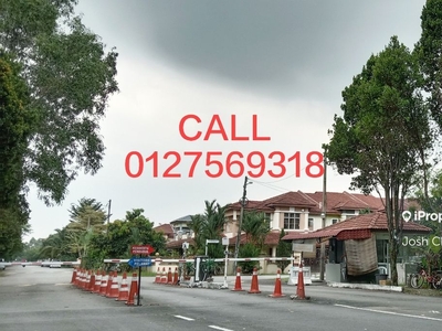 2 sty Terrace House @ Taman Putra Prima, Puchong