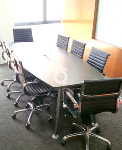 24 HOURS ACCESSIBLE - EXECUTIVE SERVICED OFFICE IN SETIAWALK