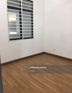 3 Bedrooms for Sale Value Buy at Cheras Kuala Lumpur