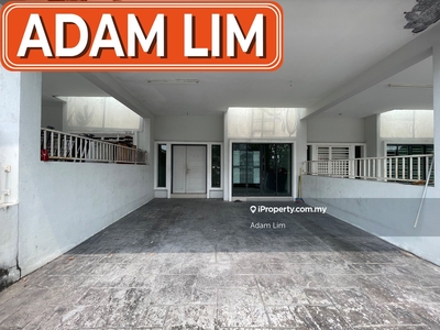 3 Storey Terrace South Home Lorong Bukit Ayun Well Maintain Fiz