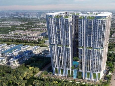 3Bedroom Fully Furnish Atlantis Residence Condominium @ Kota Laksamana Melaka