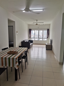 4 rooms fully furnished nice condition suitable for University students for stay