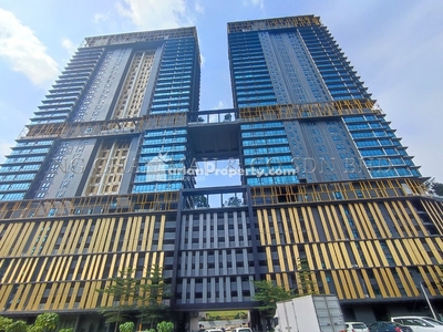 Apartment For Auction at OPUS KL