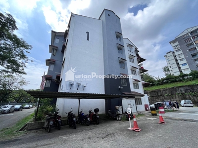 Apartment For Sale at KEP Apartments
