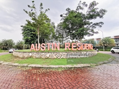 Austin Residence Corner Lot, Unblock View Facing Playground, G&G