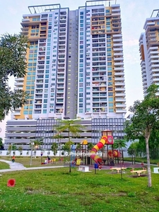 Bayu Sentul Condominium For Auction