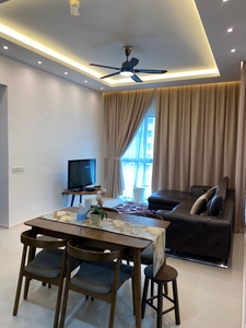 Cantara Residence, New Property in Ara Damansara