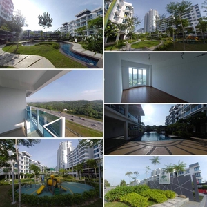 Condominium at Bandar Seri Putra Putra One Condominium