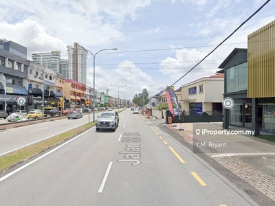 Damansara Uptown 2sty Commercial Semid 4ksf Renovated @ Petaling Jaya