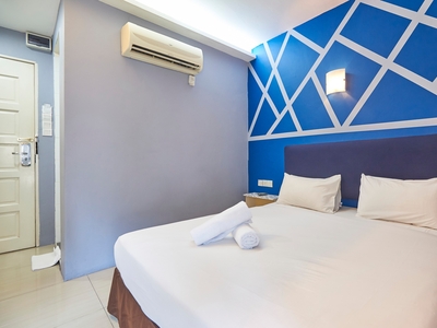 Deposit Free ❗ Room with Private Bathroom in The Strand Kota Damansara near MRT