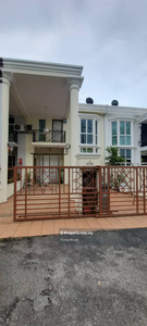 Double Storey For Sale Taman Merbok , Bukit Katil Ayer Keroh Melaka