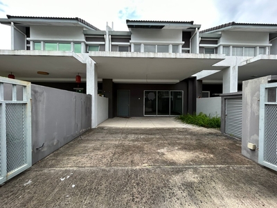 Double Storey Terrace at Serene Height (Acacia)