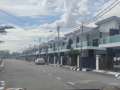 Double Storey Terrace House Taman Haji Ahmad Jamil Tasek Gelugor Pulau