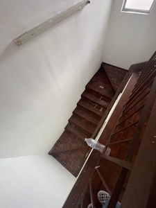 Double Storey Terrace Taman Amanputra Puchong For Sale