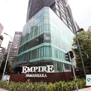 Empire Residence @ Empire Damansara