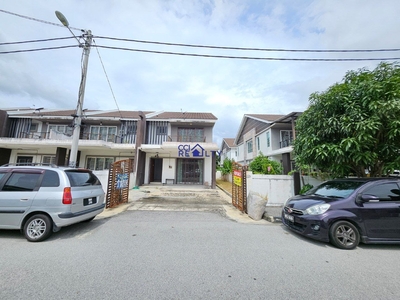 [ENDLOT EXTRA LAND] Casa Innova Fasa 3, Bandar Putra Bertam (Double Storey House)