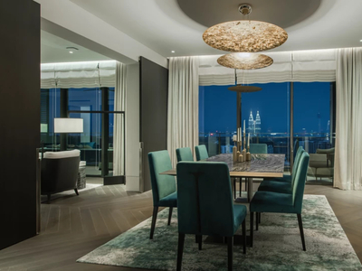 For Rent - Aira Damansara Heights - Luxury Residence