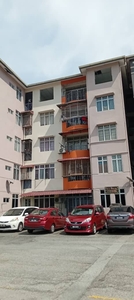 For sale Apartment kenanga in puchong