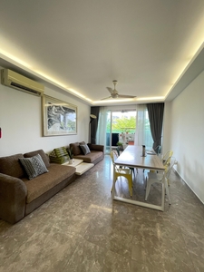 [ForSale] Freehold 1,614sqft Subang Parkhomes SS19 - Unblock Greenery View Holiday feel