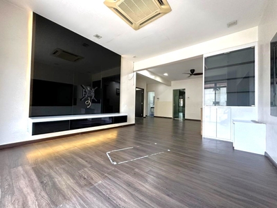 Full Loan Skudai Villa Apartment Ada Lift 3bed 2bath
