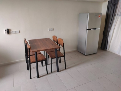 Fully Furnished Like New Duplex Tamarind Suite Cyber High Floor FOR SALE/RENTAL
