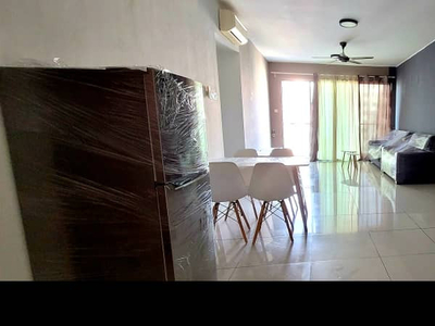 Fully furnished new renovated and clean cheap rental must view to offer
