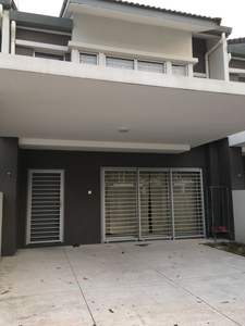 GREAT DEAL - Serene Heights Bangi - Double Storey