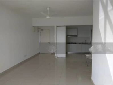 Idaman Residence 2 Bedrooms 2 Bathrooms Partially Furnished for Sale