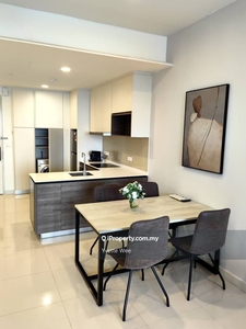 Kuchai Avenue Fully Furnish For Sell