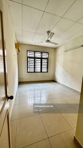 Kulai Indahpura @ Diamond Residency 2 storey house for sale