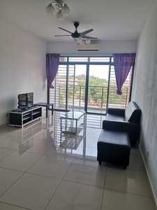 Low rental for fully furnished very nice unit must view