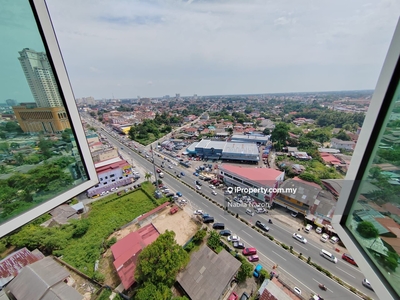 Lundang City View @ Kota Bahru, Kelantan