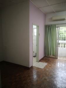Master Room Bandar Bukit Puchong For Rent