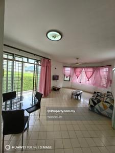Mon Bisca Apartment, Permas Jaya, 3 bedrooms, gng, limited unit