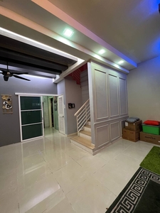 Must See A Nice-looking & Well Maintain Terrace House LEP1 Lestari Putra, Seri Kembangan