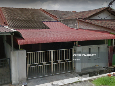 Nice House In Sitiawan