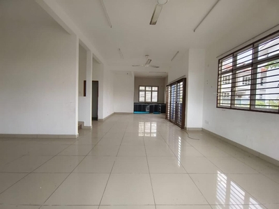 Nusantata Prima Double Storey Terrace House for Sale