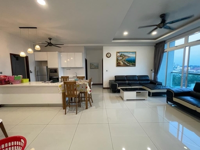 Paragon Residence 4+1 Bedrooms 4+1 Bathrooms Fully Furnished for Sale