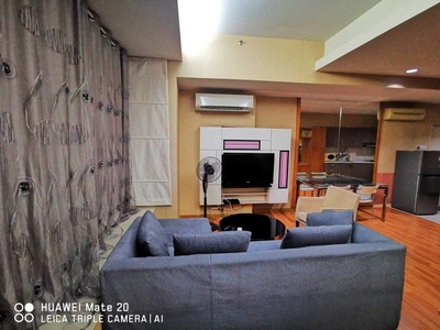 Parkview Service Apartment KLCC Kuala Lumpur Fully Furnished for RENT