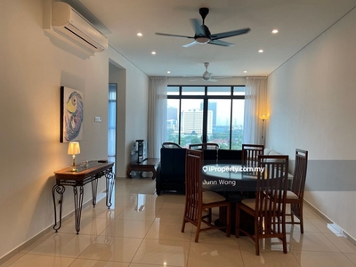 PJ Midtown 3rooms, Low Floor, Well Maintained Unit for Sale